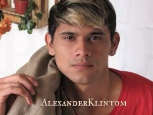 AlexanderKlintom
