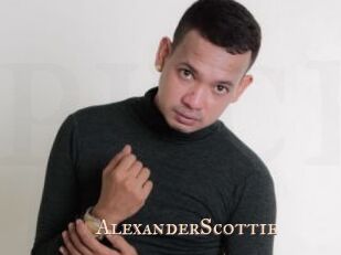 AlexanderScottie