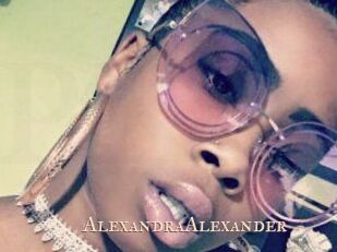 Alexandra_Alexander