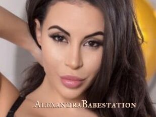 AlexandraBabestation