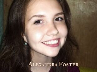 Alexandra_Foster