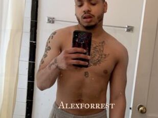 Alexforrest