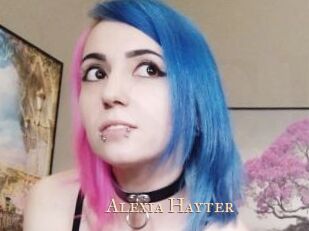 Alexia_Hayter