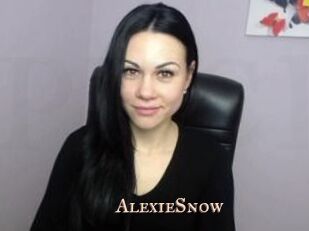 AlexieSnow