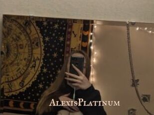 AlexisPlatinum