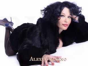 AlexisVolcano