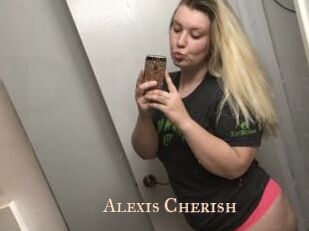 Alexis_Cherish
