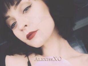 AlexissXO