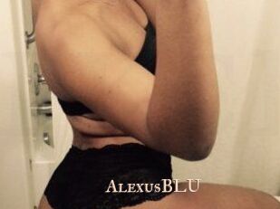AlexusBLU