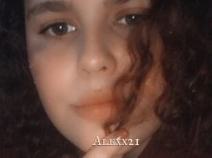 Alexx21