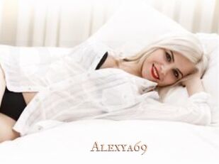 Alexya69