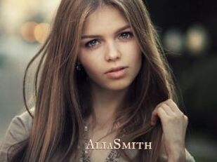 AliaSmith