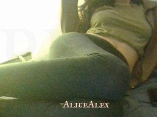 AliceAlex