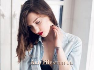AliceBeautiful