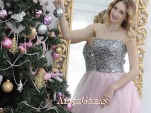 AliceGrean