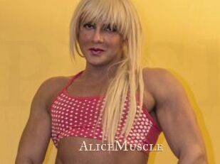 AliceMuscle
