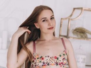 AliceNixon