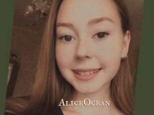 AliceOcean