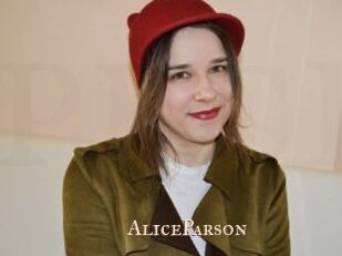 AliceParson