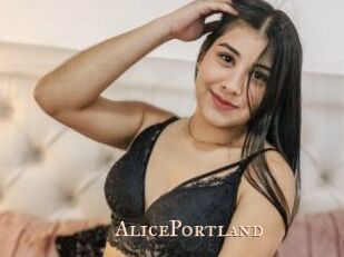 AlicePortland