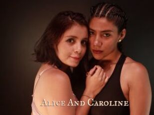 Alice_And_Caroline