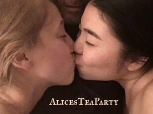 AlicesTeaParty