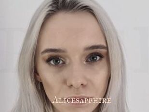 Alicesapphire
