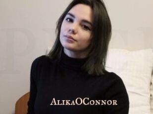 AlikaOConnor