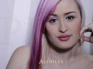 Alimills
