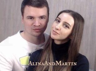 AlinaAndMartin