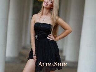 AlinaShik