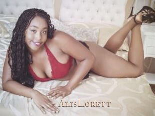 AlisLorett
