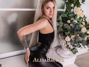 AlisaBacker