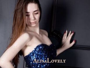 AlisaLovely