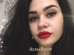 AlisaShow
