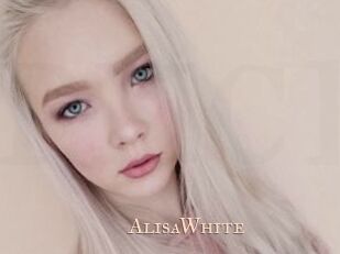 AlisaWhite
