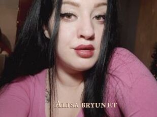 Alisa_bryunet