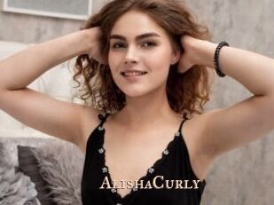 AlishaCurly