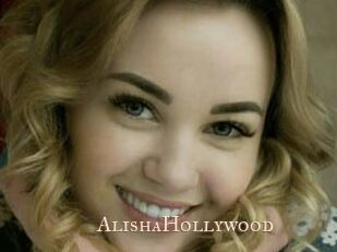 AlishaHollywood