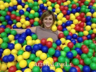 AlishaLiveLi