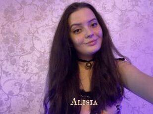 Alisia