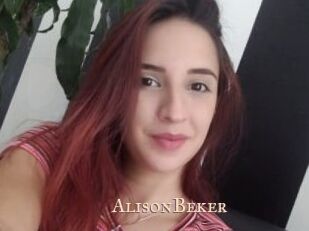 AlisonBeker