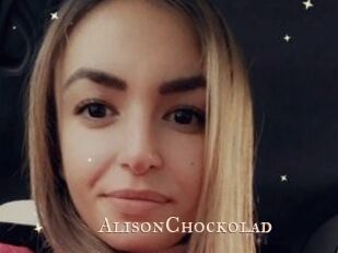 AlisonChockolad