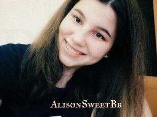 AlisonSweetBb