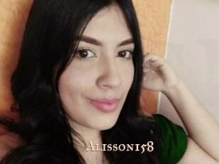 Alisson158