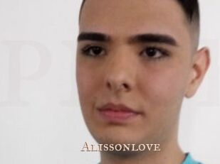 Alissonlove