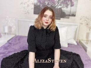 AlizaSteven