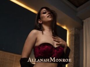 AllanahMonroe