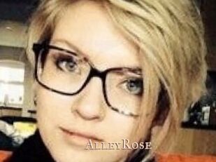 AlleyRose