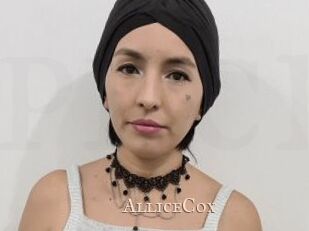 AlliceCox
